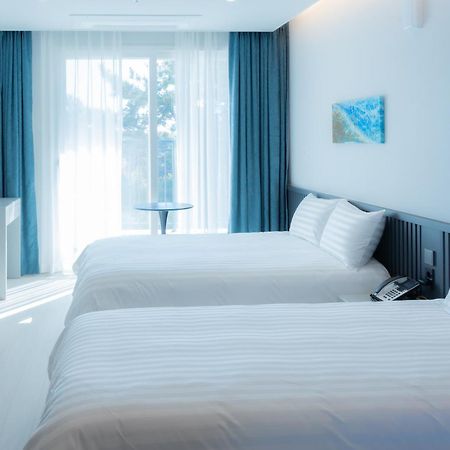 Sollavue Hotel & Resort Gangneung Dış mekan fotoğraf