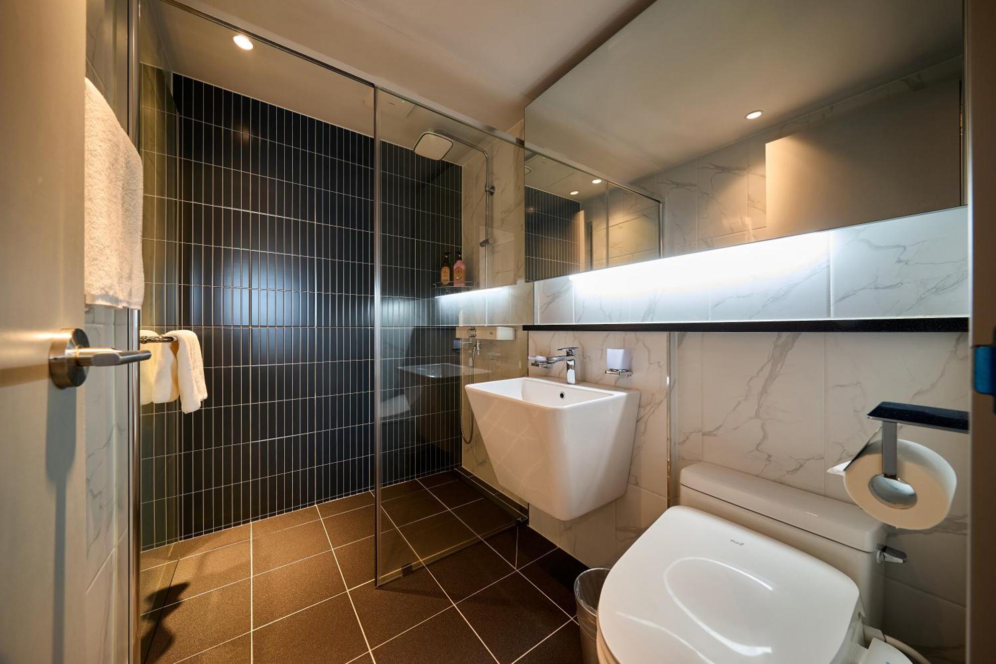Sollavue Hotel & Resort Gangneung Dış mekan fotoğraf